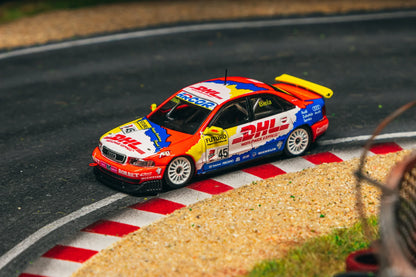 Tarmac Works 1/64 Audi A4 Quattro Super Tourenwagen Cup 1998 #45 - Tarmac Works HOBBY64
