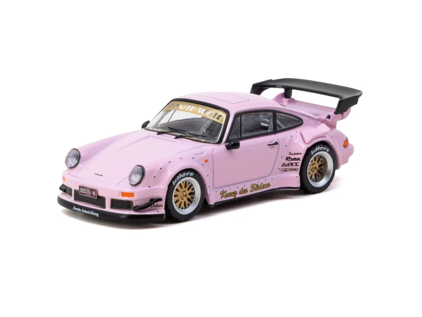 Tarmac Works 1/64 RWB 930 Southern Cross - Tarmac Works HOBBY64