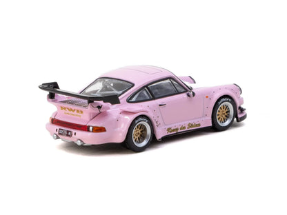 Tarmac Works 1/64 RWB 930 Southern Cross - Tarmac Works HOBBY64