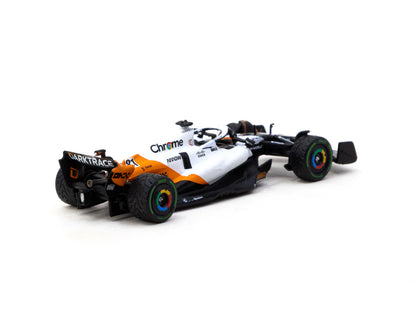 Tarmac Works X iXO Models 1/64 McLaren MCL60 Monaco Grand Prix 2023 Oscar Piastri - GLOBAL64
