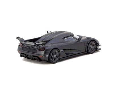 Tarmac Works 1/64 Koenigsegg One:1 KNC - Tarmac Works GLOBAL64