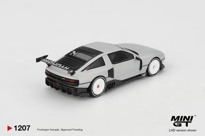 Mini GT 1:64 Hyundai Concept N Vision 74 (VP2) (MGT01207-CH)