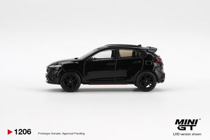 Mini GT 1:64 Hyundai KONA N Phantom Black (MGT01026-CH)