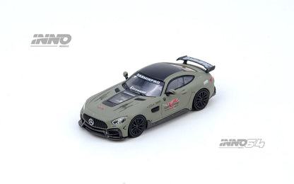 INNO64 1:64 DARWIN PRO AMG GT (IN64-AMGGT-DP01)