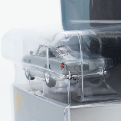 Mini GT 1:64 Aston Martin DB5 “Casino Royale” in Blister Packaging Japanese Version (MGT00909-007J)
