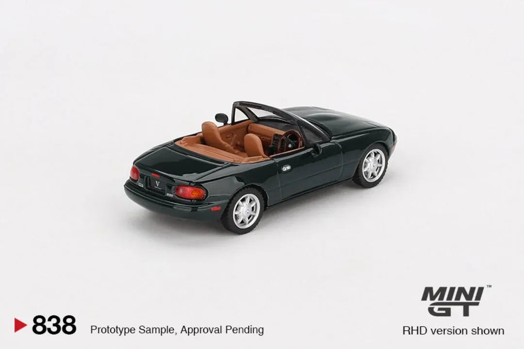 Mini GT 1:64 Eunos Roaster V-Special (MGT00838-CH)