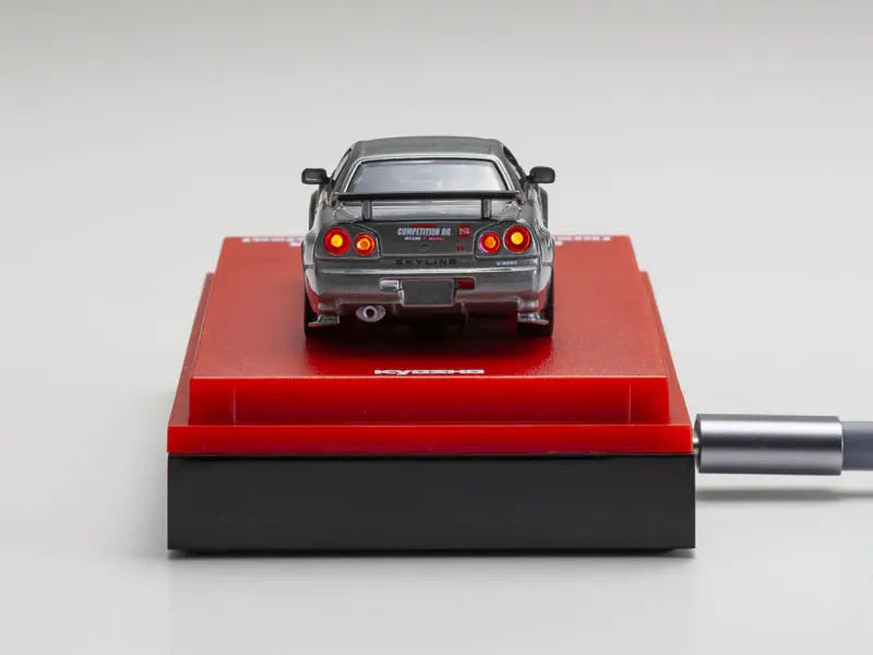 Kyosho 1:64 MOTN LED BASE SYSTEM (LED Base for Kyosho's MOTN line cars)