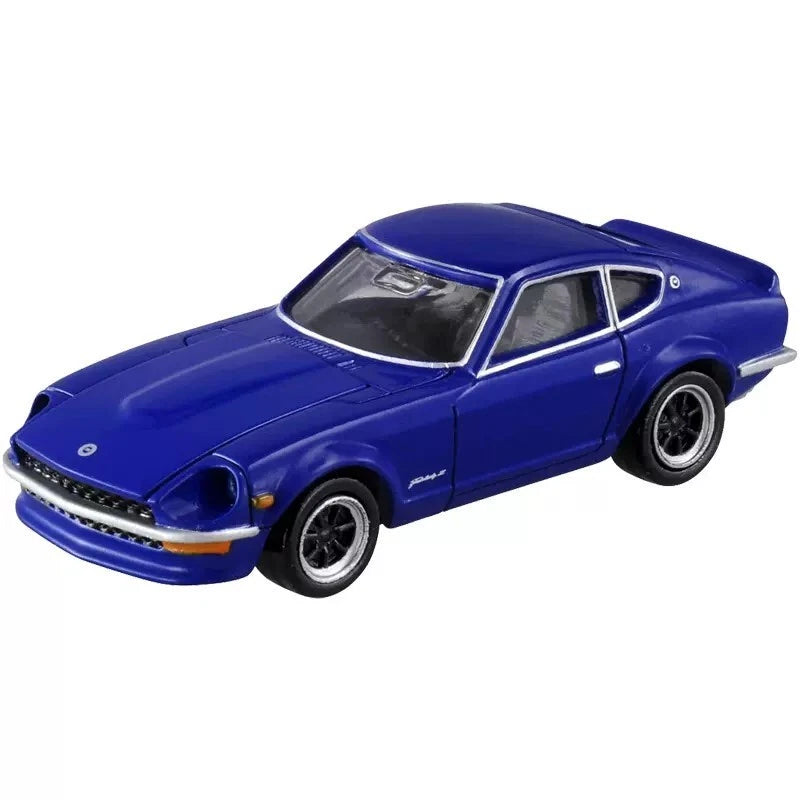 Tomica PREMIUM 1:58 Nissan Fairlady Z Openable Engine Hood No.09
