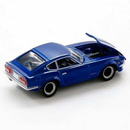 Tomica PREMIUM 1:58 Nissan Fairlady Z Openable Engine Hood No.09