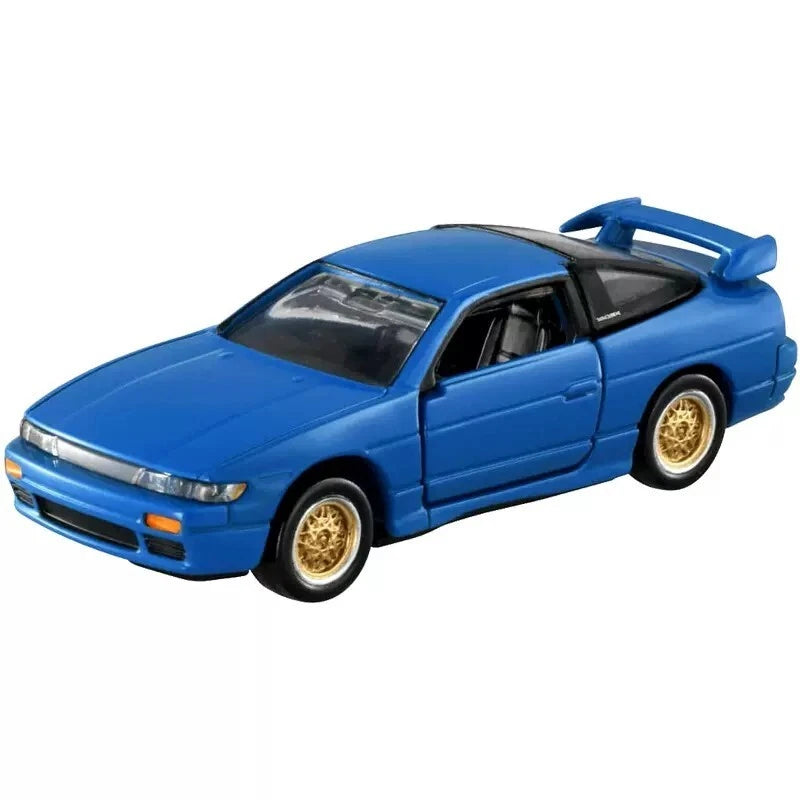 Tomica PREMIUM 1:62 Nissan Sileighty RPS13 Custom Openable Doors No.39