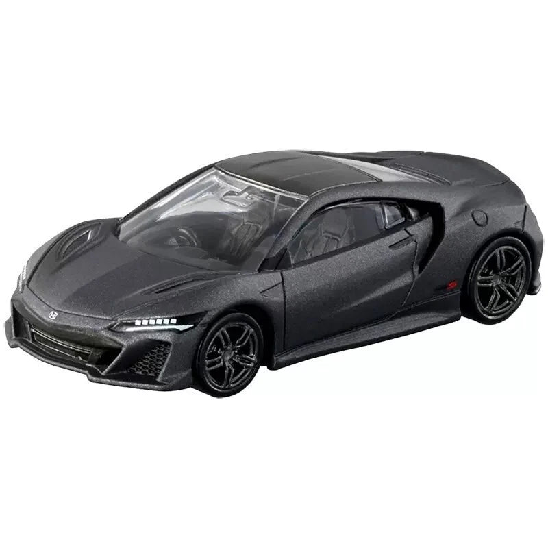 Tomica PREMIUM 1:62 Honda NSX Type S Black No.32