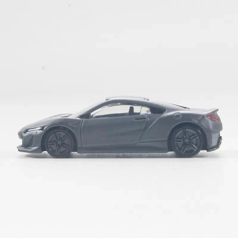 Tomica PREMIUM 1:62 Honda NSX Type S Black No.32