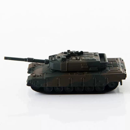 Tomica PREMIUM 1/124 JSDF Type 90 Tank Turnable Turret  No.03