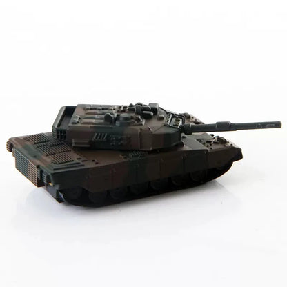 Tomica PREMIUM 1/124 JSDF Type 90 Tank Turnable Turret  No.03