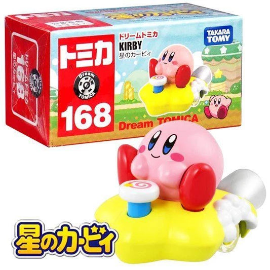 Dream Tomica Kirby No.168