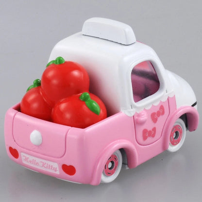 Dream Tomica Hello Kitty Apple Carry No.152