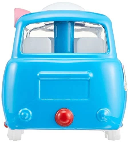 Dream Tomica Doraemon Wrapping Bus No.158