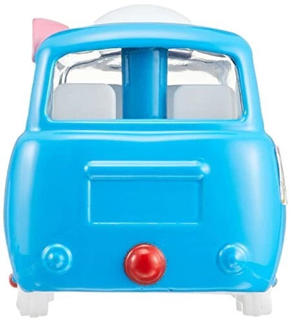 Dream Tomica Doraemon Wrapping Bus No.158