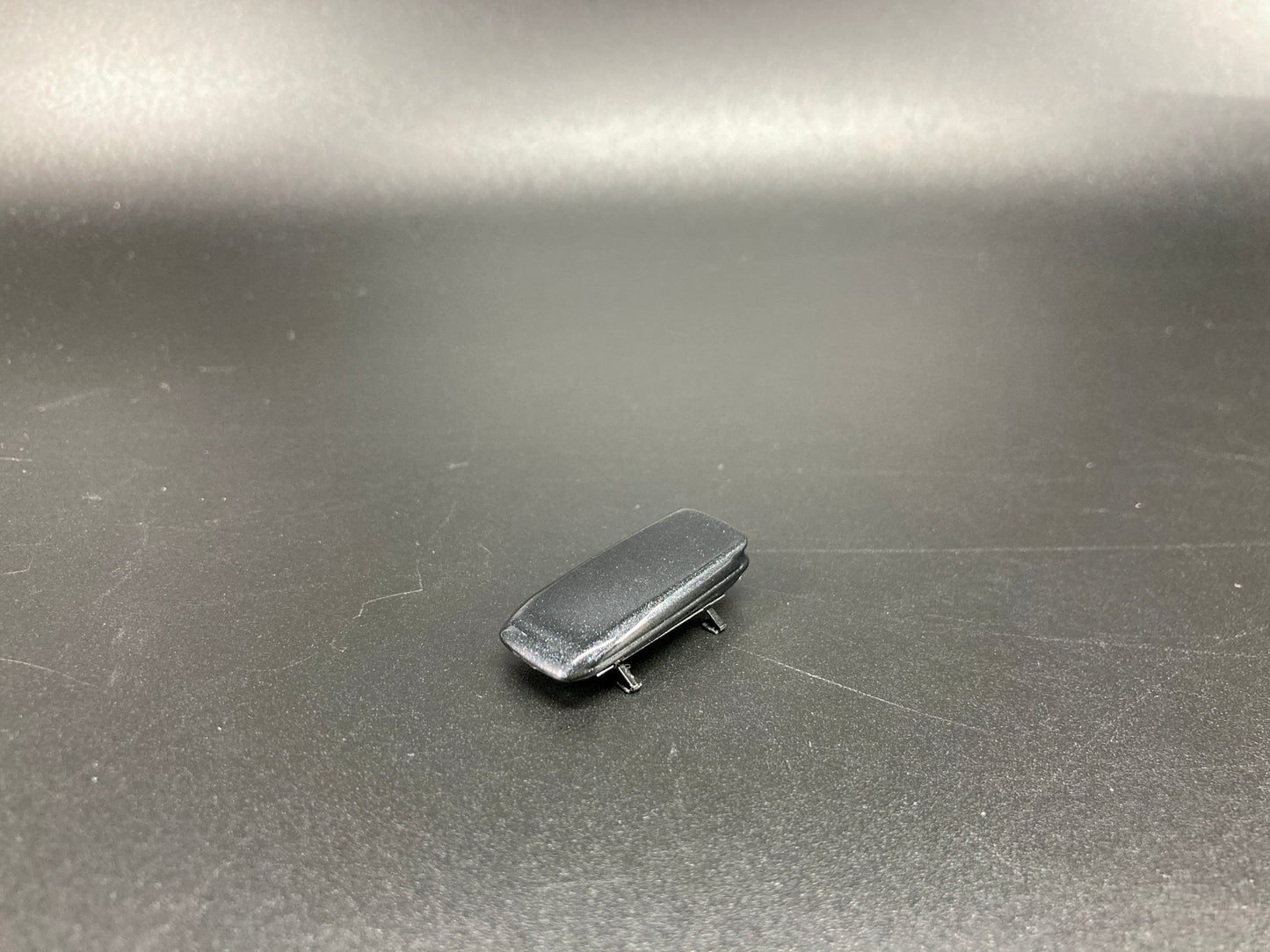 [Premium Resin Model] Stance Hunters 1/64 Audi RS6 Avant with Removable Roof Box -Black