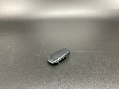 [Premium Resin Model] Stance Hunters 1/64 Audi RS6 Avant with Removable Roof Box -Black