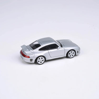 PARA64 1/64 RUF CTR2 Silver (LHD)