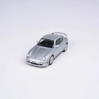 PARA64 1/64 RUF CTR2 Silver (LHD)